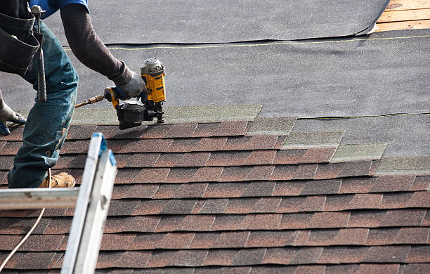 Licensed Gutter Installation service in Pinopolis, SC - Brentwood Metal Roofing